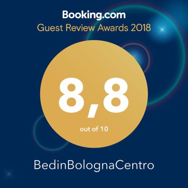 Palace Piazza San Domenico Rooms De Luxe- Bedinbolognacentro Eksteriør billede